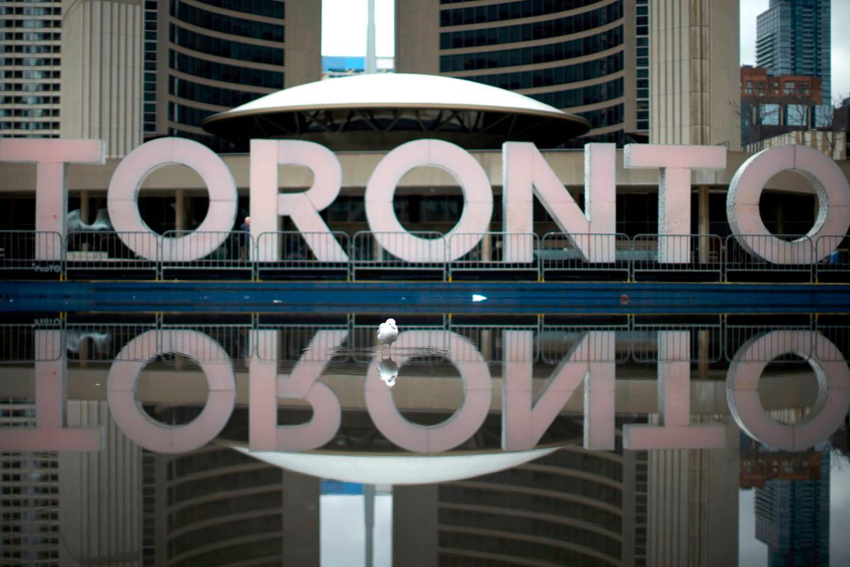 Toronto Cancels City-Led and Permitted Events Through June 30