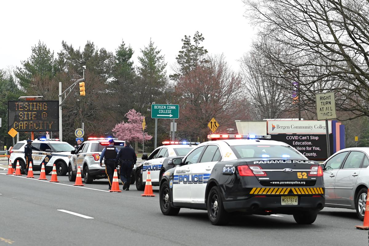 Parents Charged With Child Endangerment for Hosting Party During Pandemic