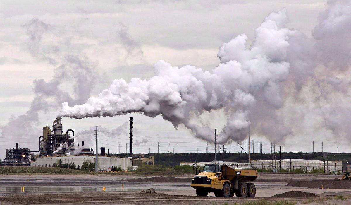 Kenney’s Keystone XL Buy-In Will Ultimately Pay Off, Experts Say