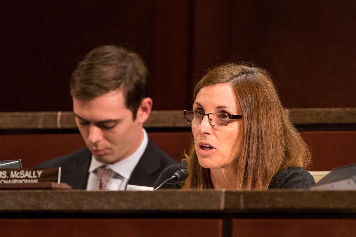 Senator Calls on WHO Director to Resign After Another Lawmaker Called for Halting Funding to Group