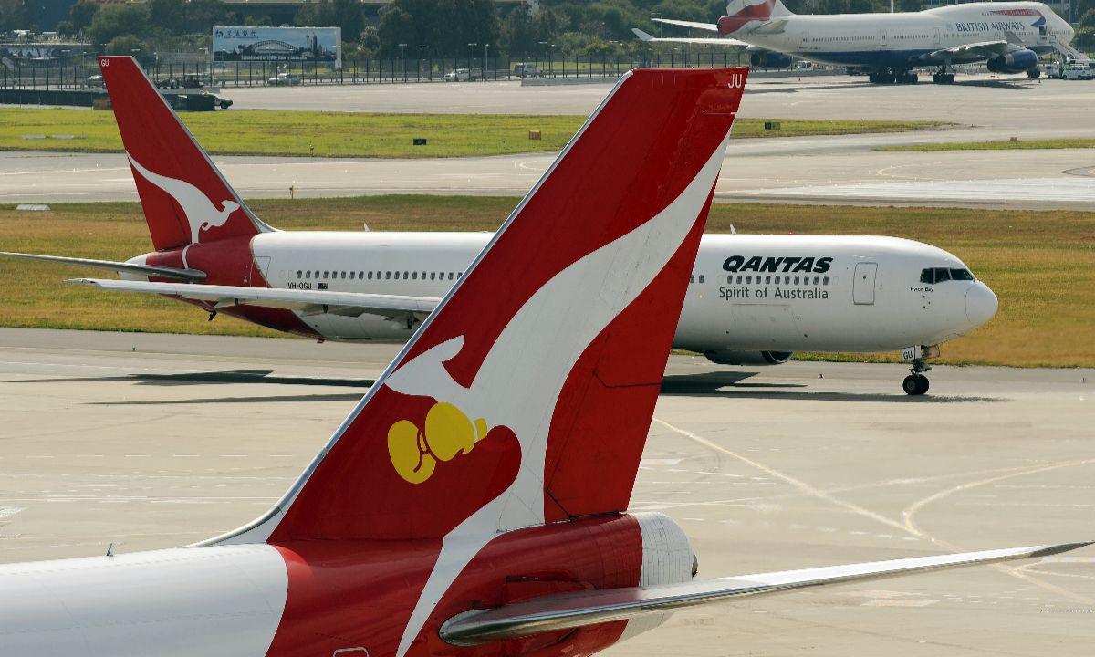 One More COVID-19 Case for Australia’s Queensland