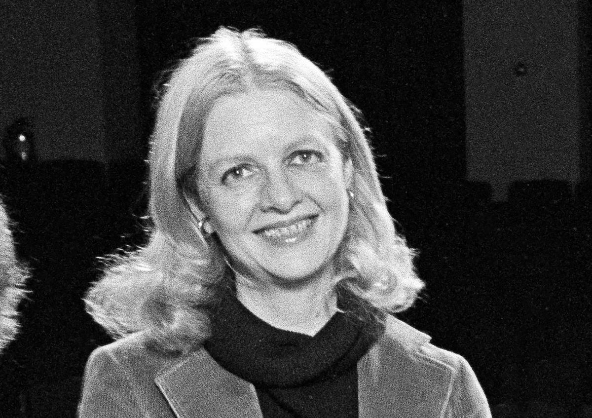 Actress-Author Patricia Bosworth Dies From Coronavirus at 86