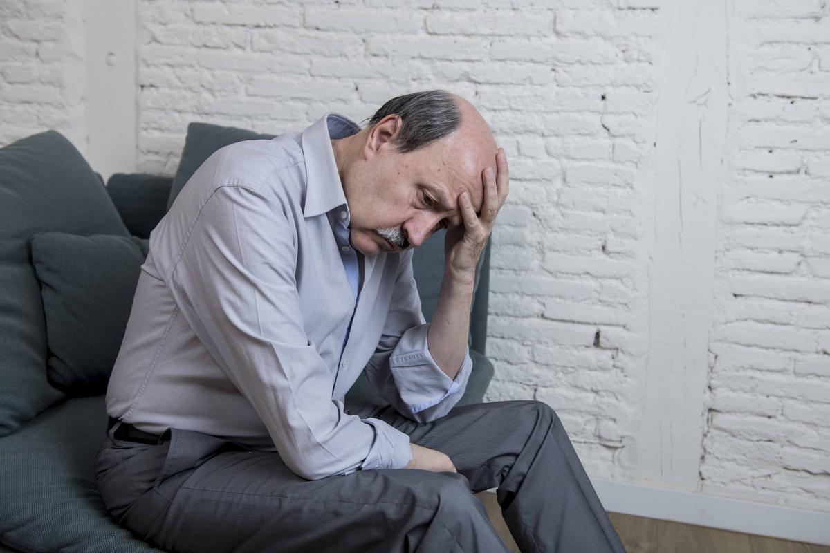 Seniors With COVID-19 Show Unusual Symptoms, Doctors Say