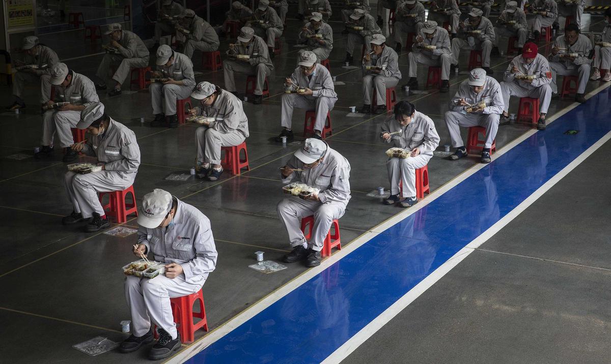 What If 6 Feet Was the Science?