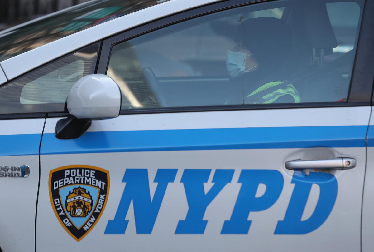 12 NYPD Members Have Died From Suspected Cases of CCP Virus, Nearly 20 Percent of Uniformed Workforce out Sick