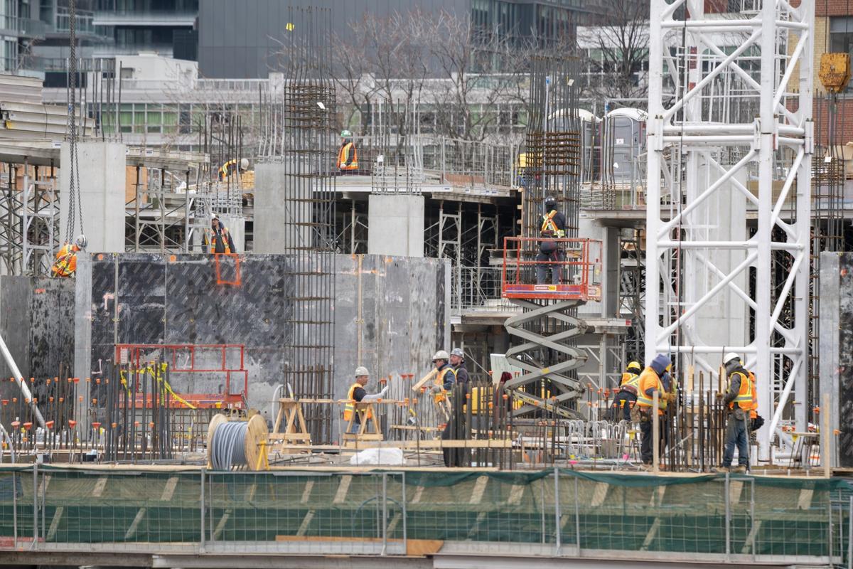 Government Asked to Cover Overruns on Projects Due to COVID-19