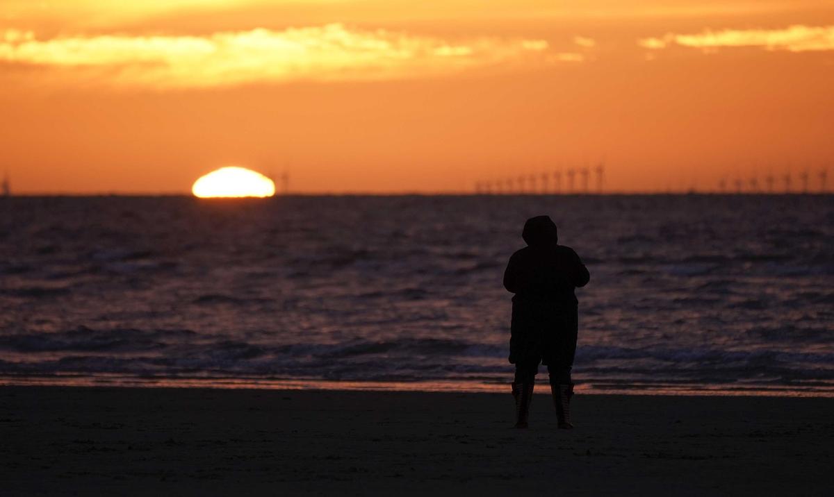 This Gift of Solitude and Time