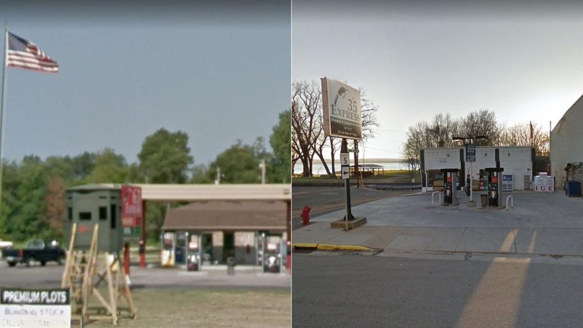 Gas Prices Drop, Two Wisconsin Stations Have Cheapest Gas in the US