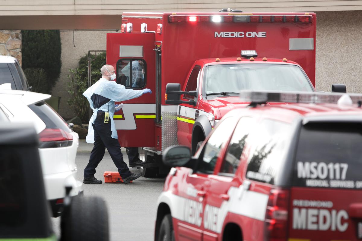 CDC Says COVID-19 Is Not the Leading Cause of Death in the United States