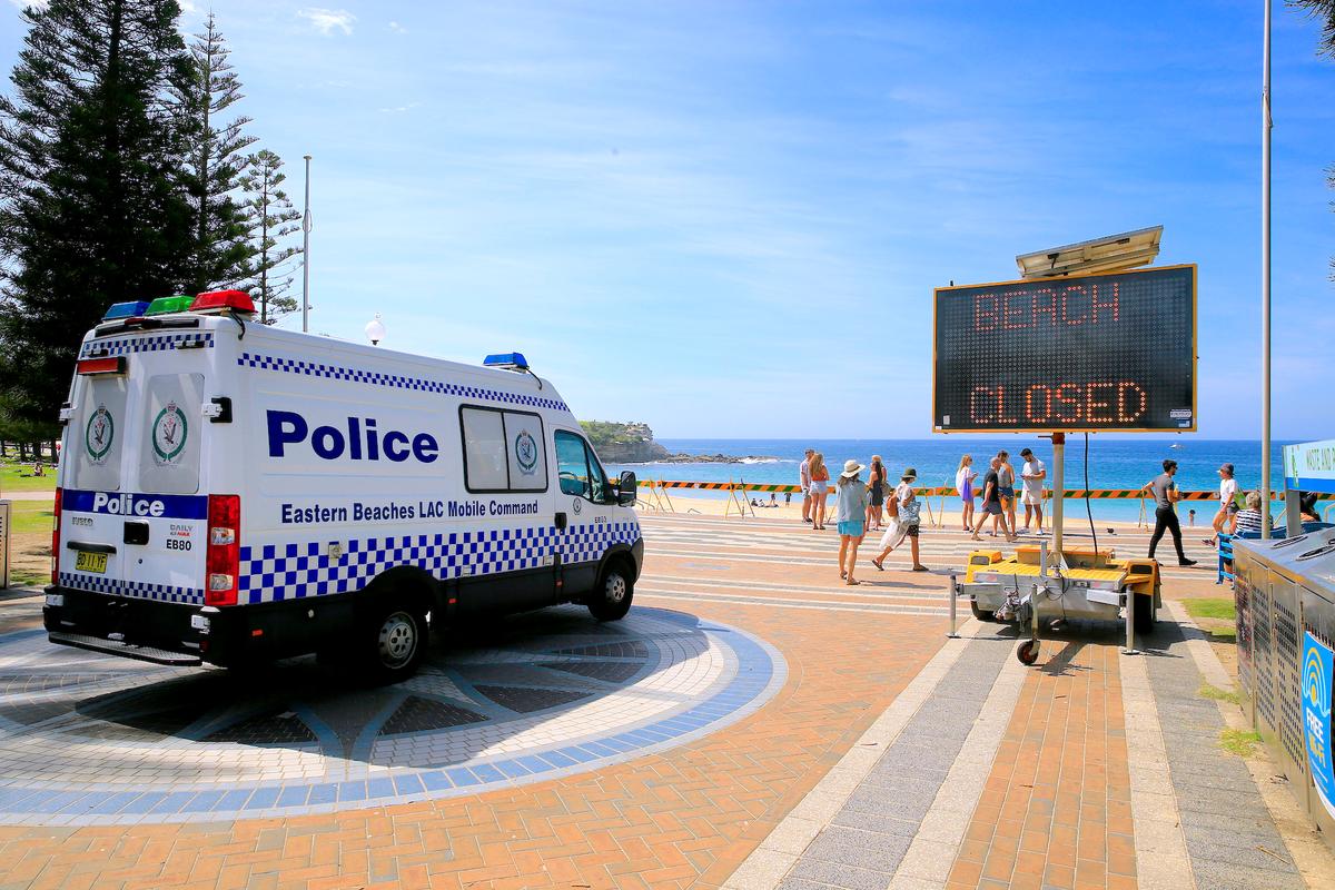 State-by-State List of Recreational Fun Allowed During Quarantine in Australia