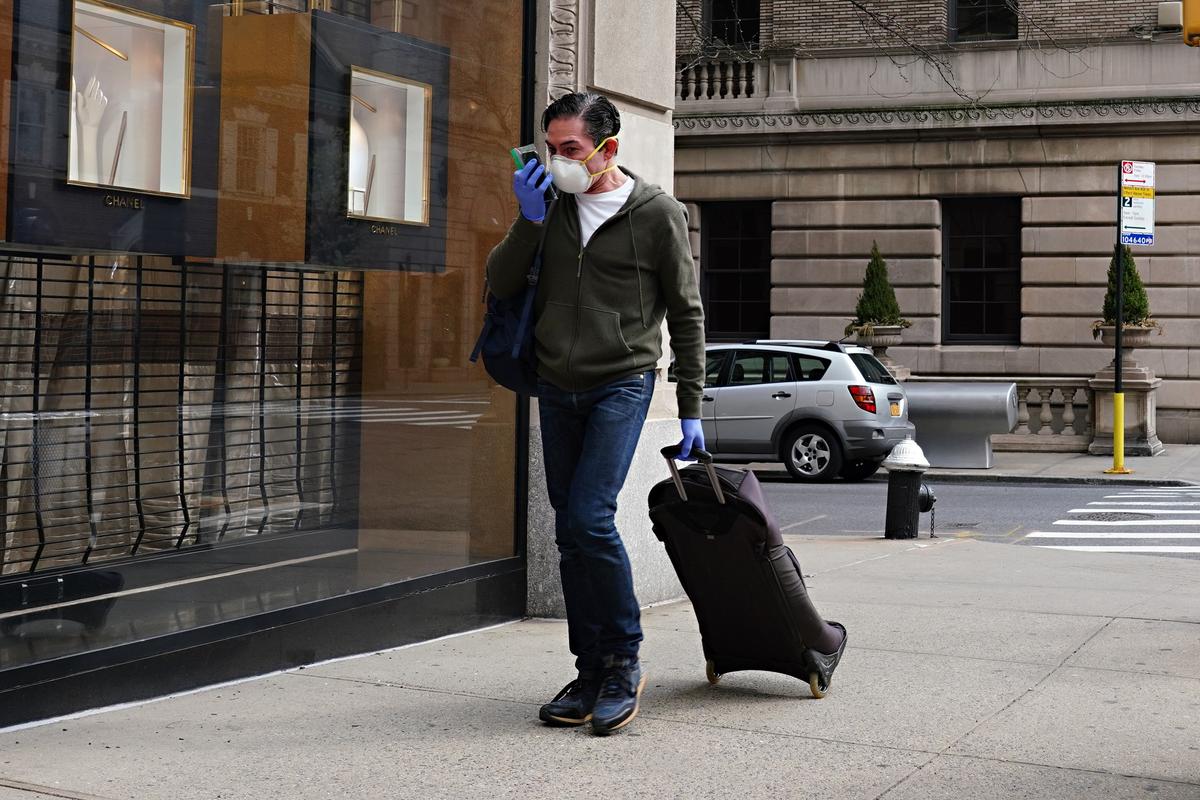 Apple and Google Announce Joint Effort in CCP Virus Contact Tracing