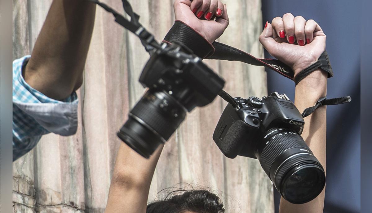 Worst Jailers: China Tops the List With the Highest Number of Journalists Detained