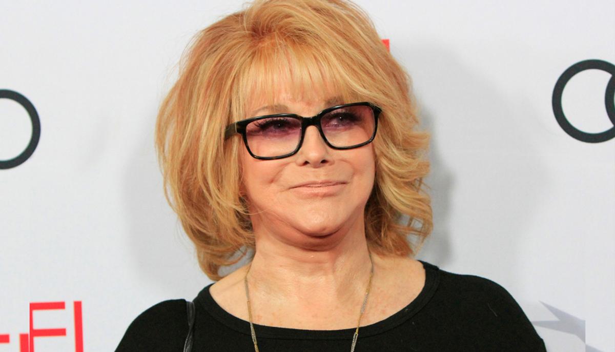 Hollywood Legend Ann-Margret Approaches 79th Birthday and Is Still As Pretty As Ever