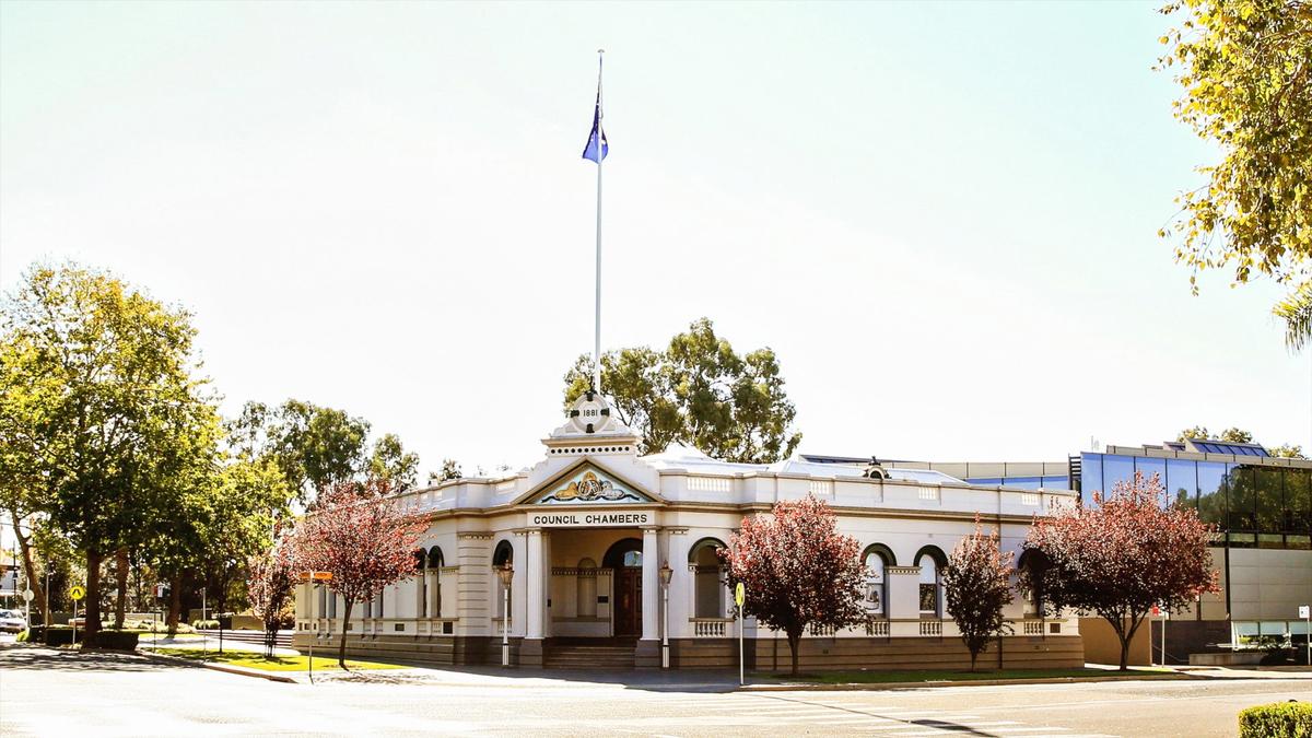 Australian City Moves to Sever Ties With China Sister City