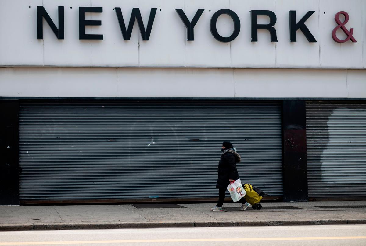 New York State Looking Into Past Deaths to Find Any Possibly Caused by COVID-19