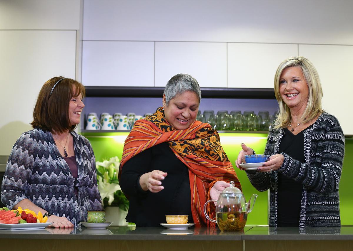 Australian Woman, 94, Beats COVID-19