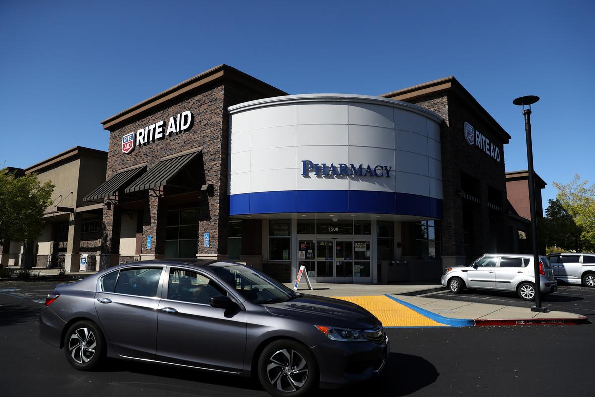 Rite Aid, CVS Issue Product Restrictions After Supreme Court’s Roe v. Wade Decision