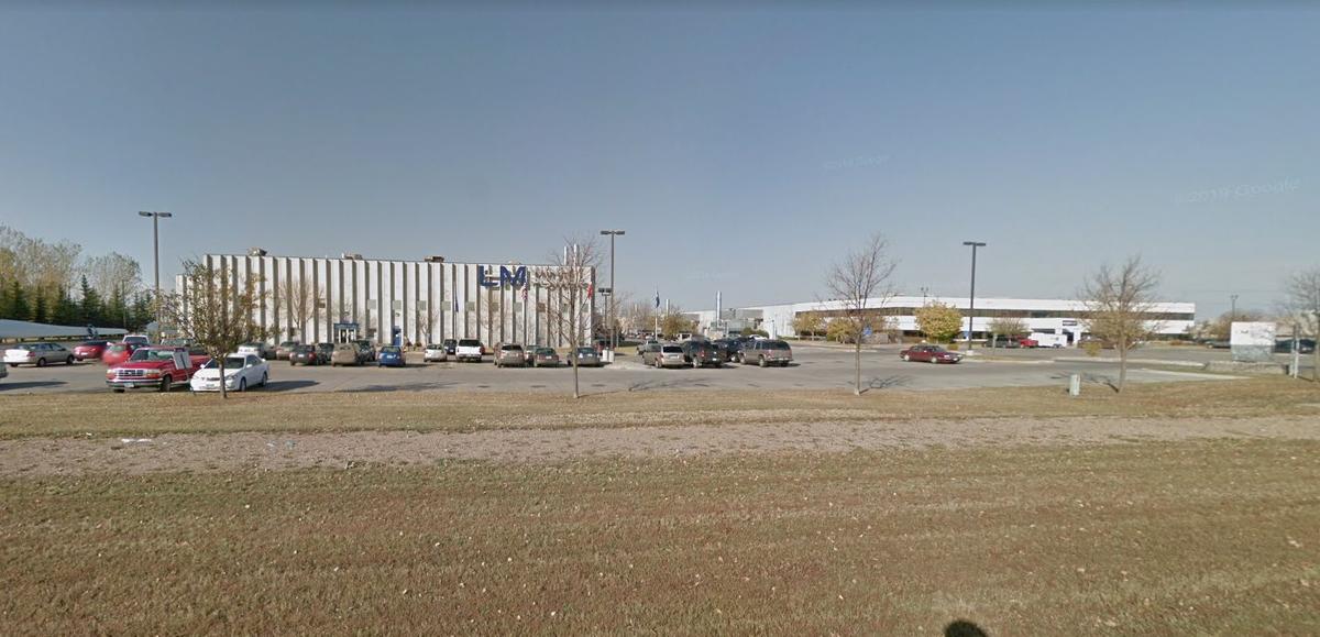 CCP Virus Outbreak at Wind Power Plant in North Dakota Shuts Down Production