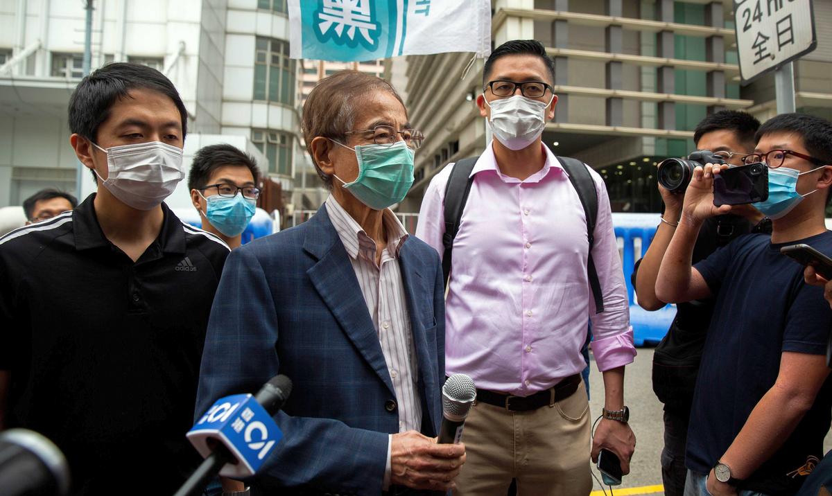 The COVID-19 Debacle Previews the Chinese Communist Party’s Imperial World Order