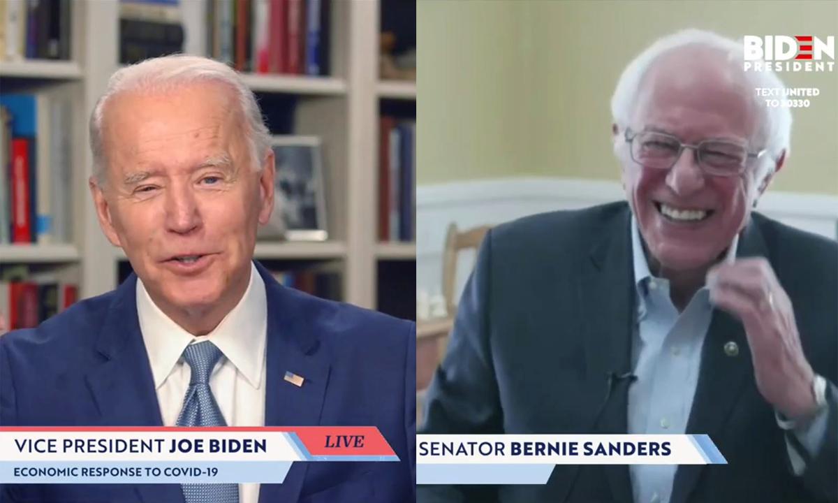 The Mind of the Sanders Millennial, Part 2