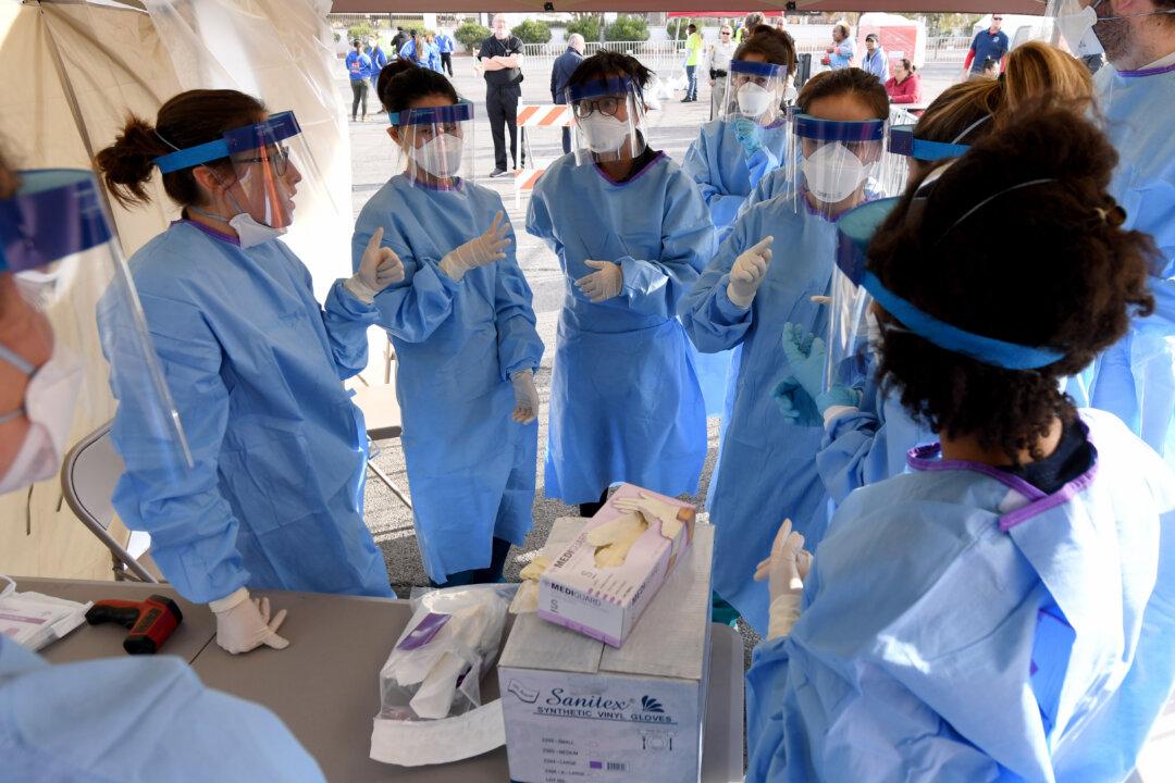 Complaint Says American Medical Association Should End Minority Scholarships or Lose Tax-Exempt Status