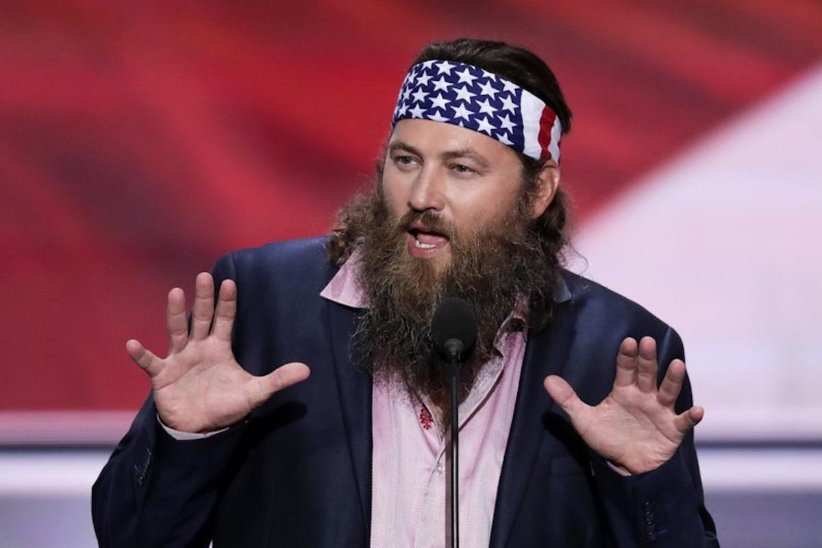 Man Charged in Drive-By Shooting at ‘Duck Dynasty’ Estate