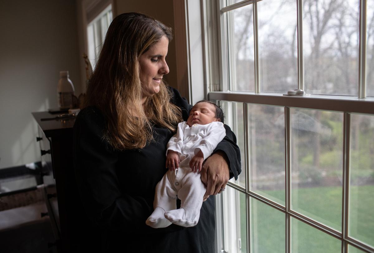 Appeals Court Rejects Trump’s Emergency Bid to End Birthright Citizenship