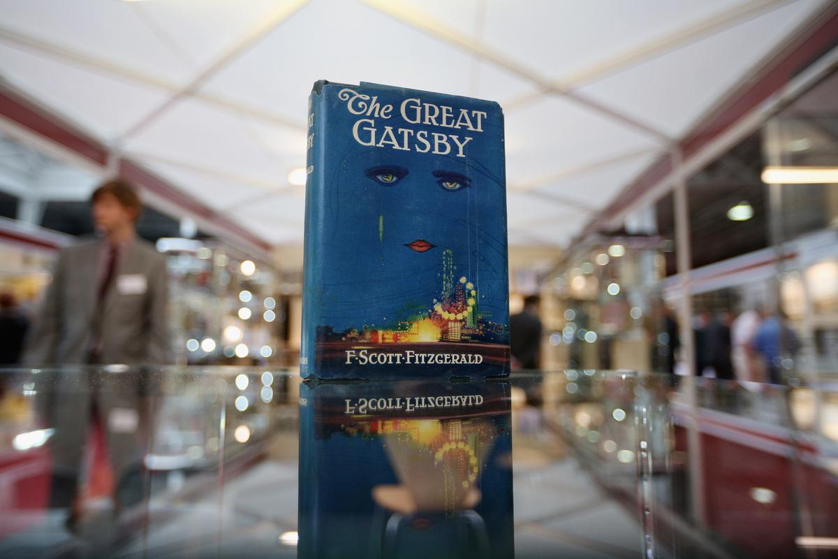 Alaska School Board Removes 5 Books From Classrooms, Including ‘The Great Gatsby’