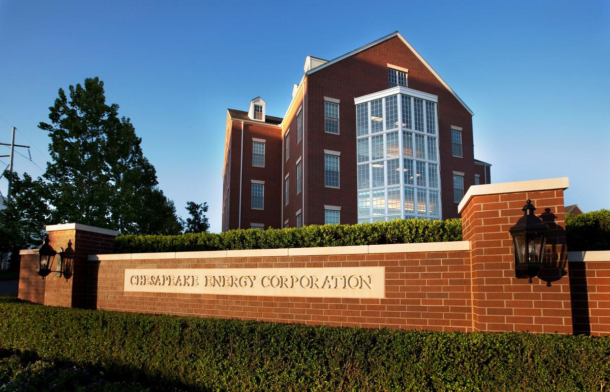 Chesapeake Energy Preparing Bankruptcy Filing