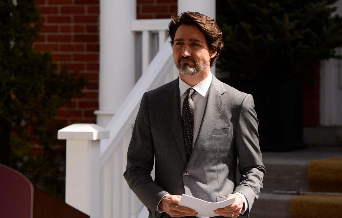 Canada’s Budget Officer Says Deficit Could Exceed $252 Billion