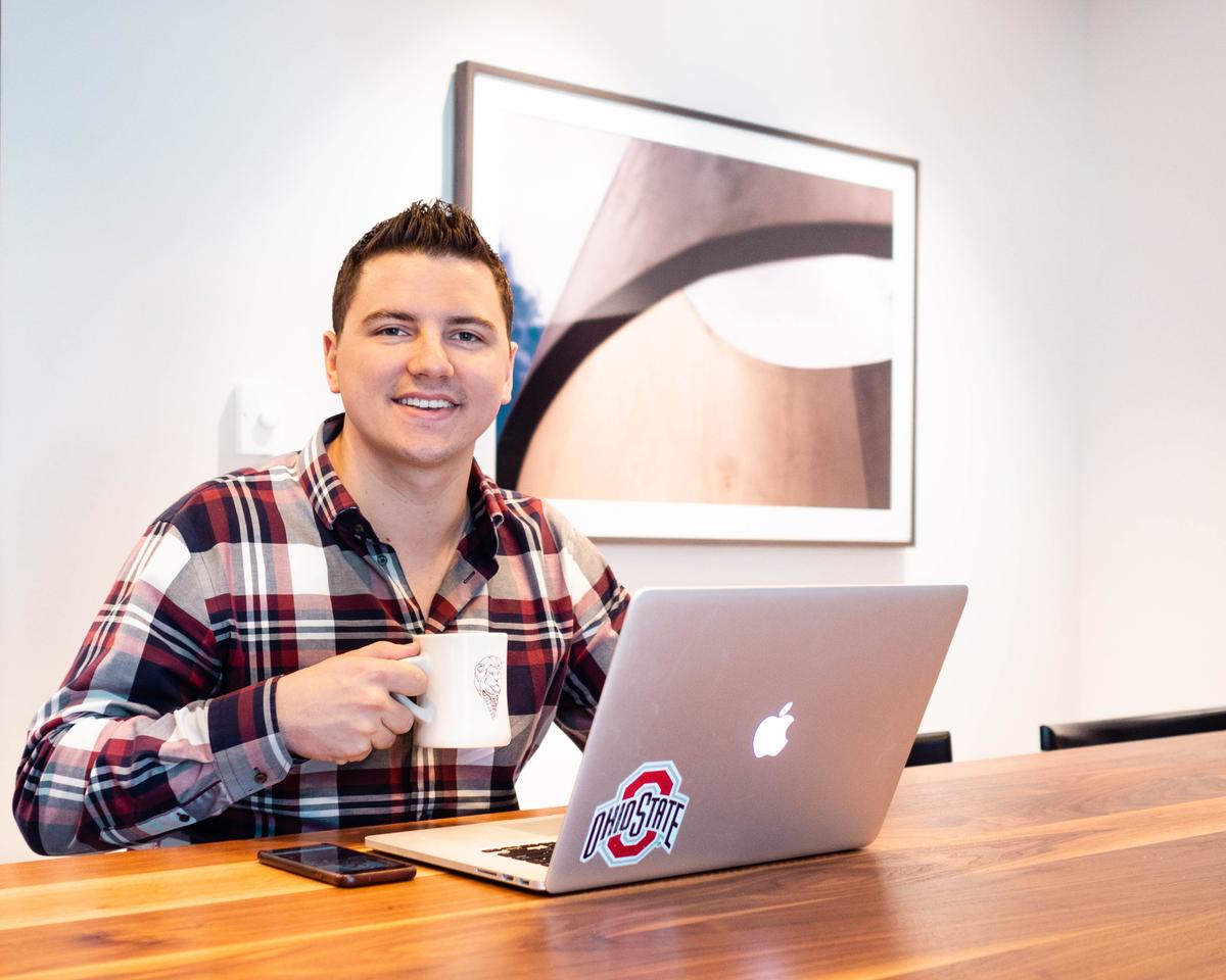 Taking Up Hobbies, Old and New, to Pass Time in Quarantine