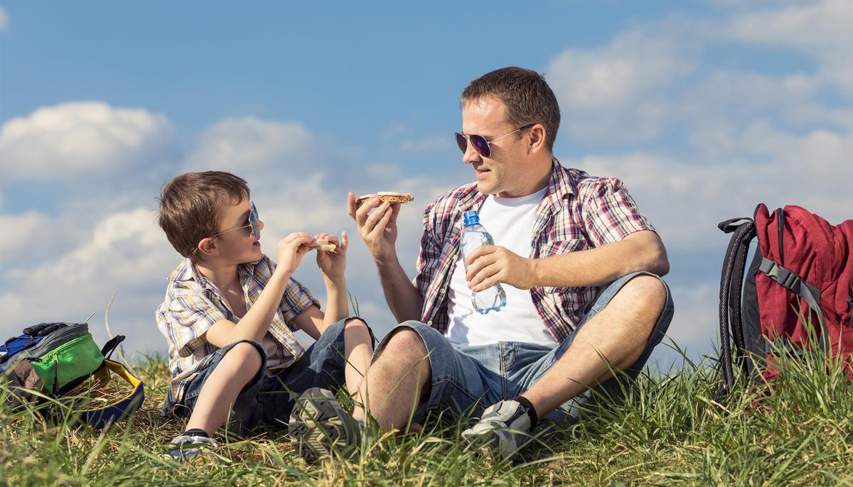 Homeschool Is So Much More Than This