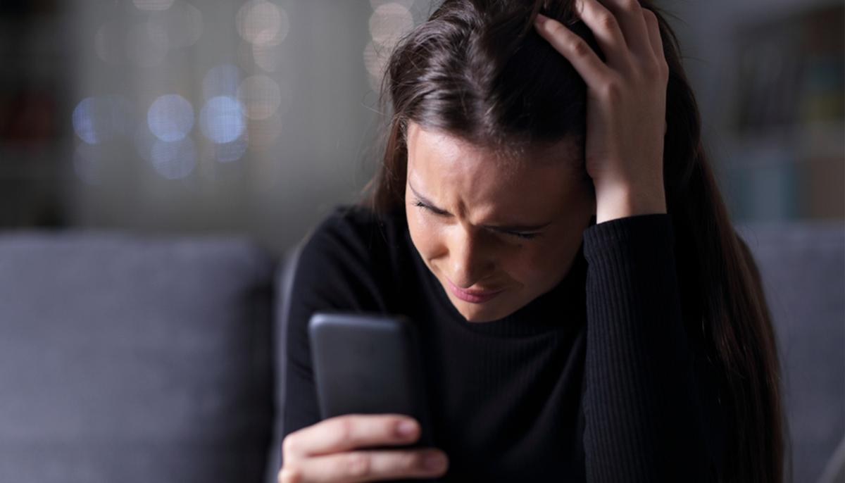 Wife Finds Heartbreaking Goodbye Note on Husband’s Phone After He Dies From CCP Virus