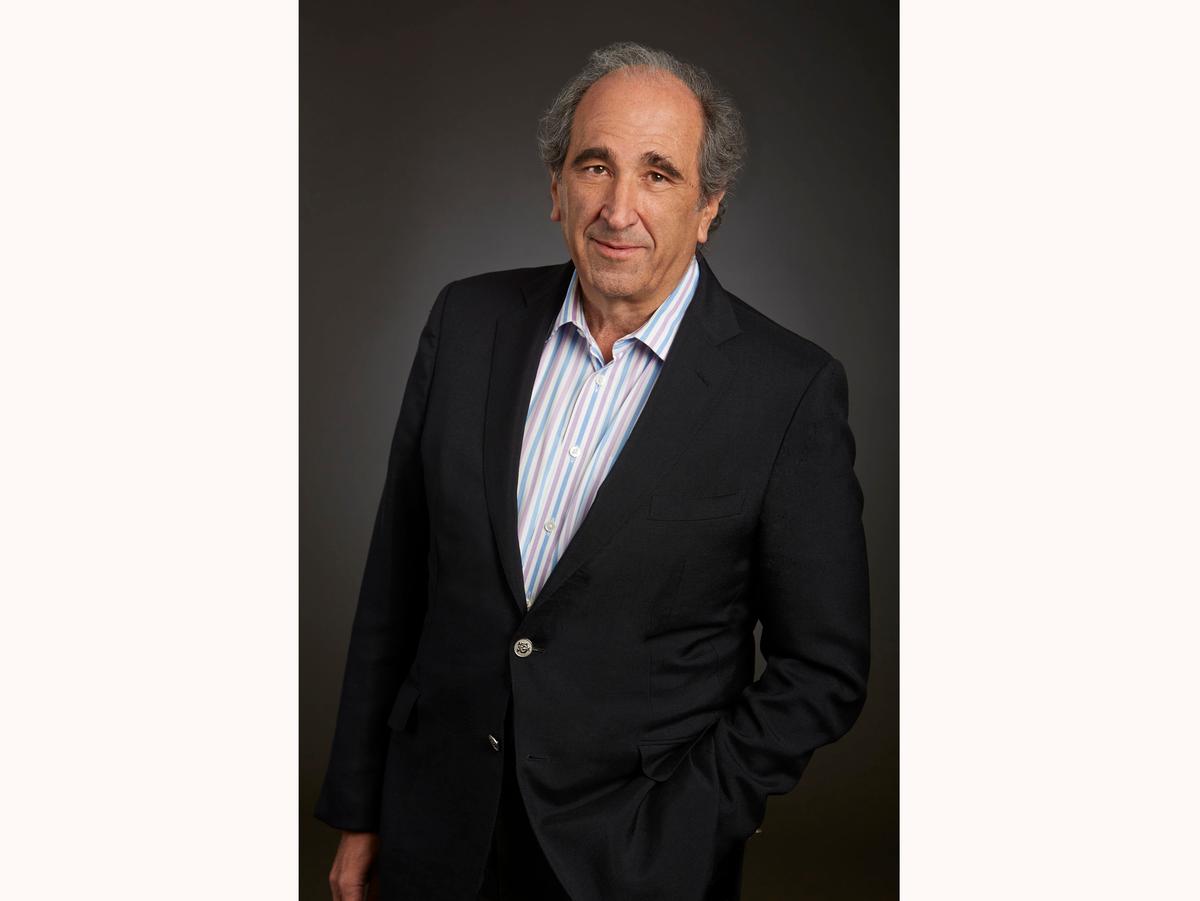 NBC News Chief Andy Lack out in Corporate Restructuring