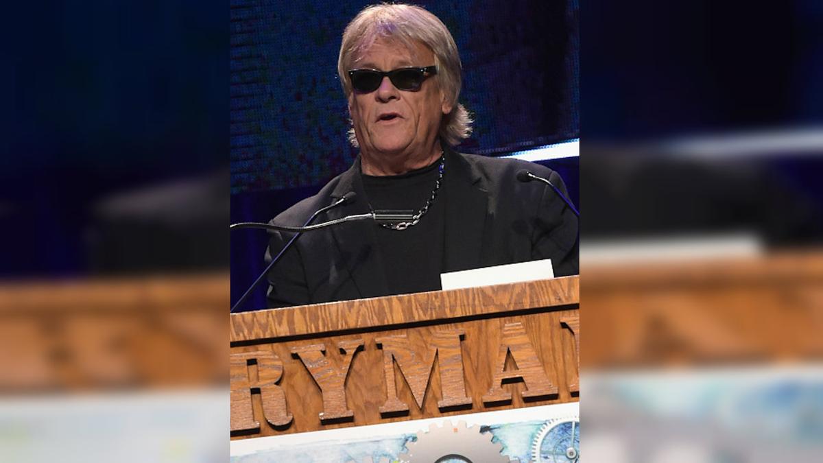 Brian Howe, Singer and Former Bad Company Frontman, Dies at 66