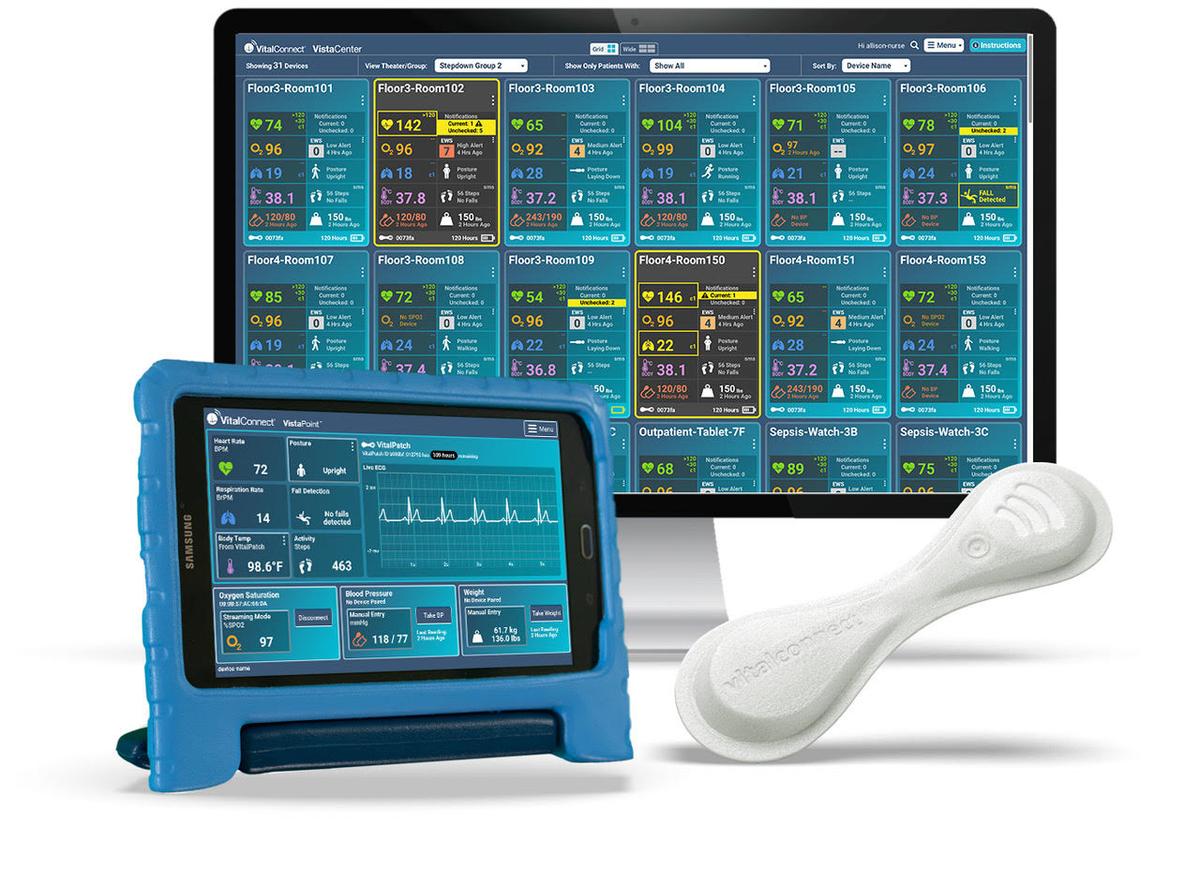FDA Authorizes Heart Monitor for CCP Virus Patients Being Treated With Hydroxychloroquine
