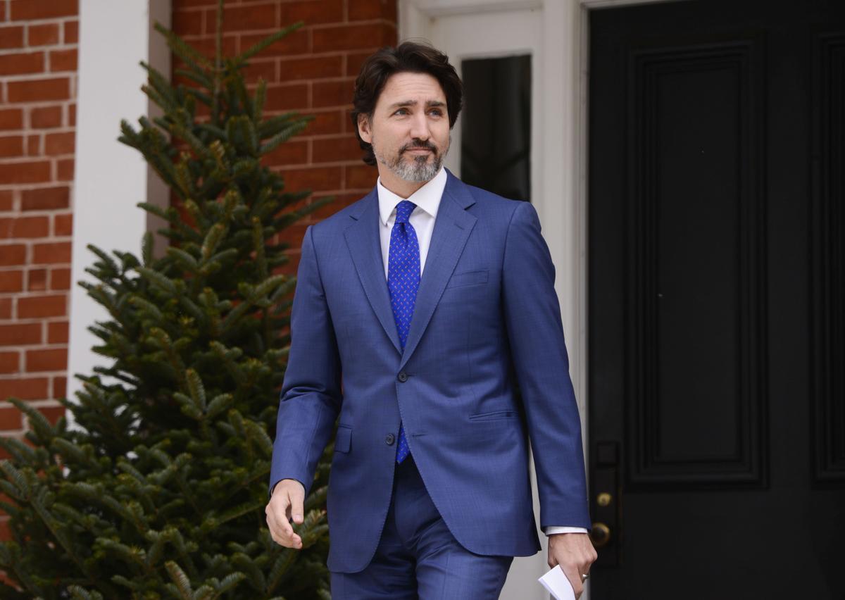 Ottawa Announces $4 Billion Deal with Provinces and Territories to Boost Essential Workers’ Wages