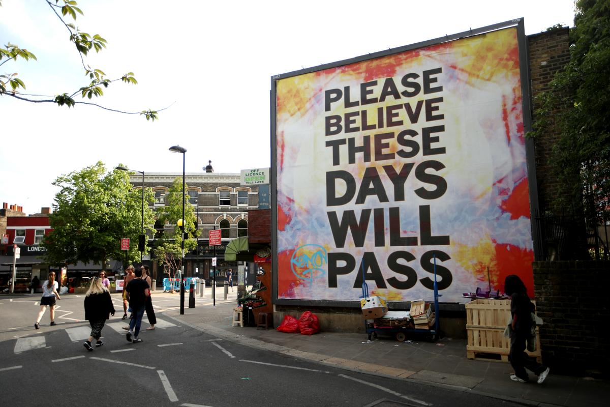 Rifts in Many Nations Widen as Virus Lockdowns Ease