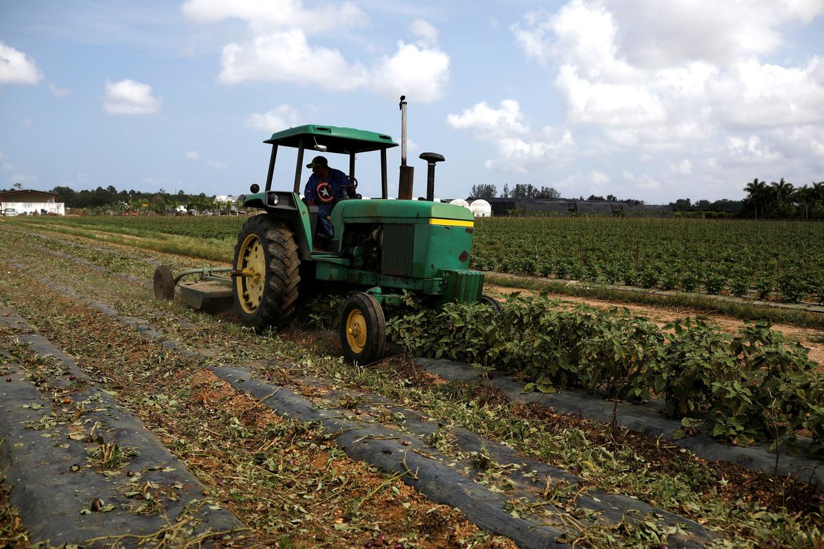 Florida’s Farm Bill Should Not Silence the Public
