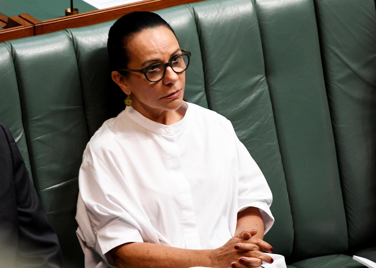 Australian Labor Party Wants to See JobSeeker Modelling