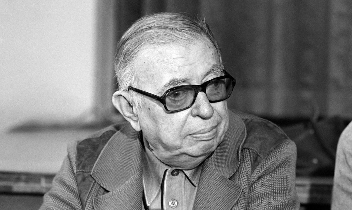 It’s Hard to Be a Liberal