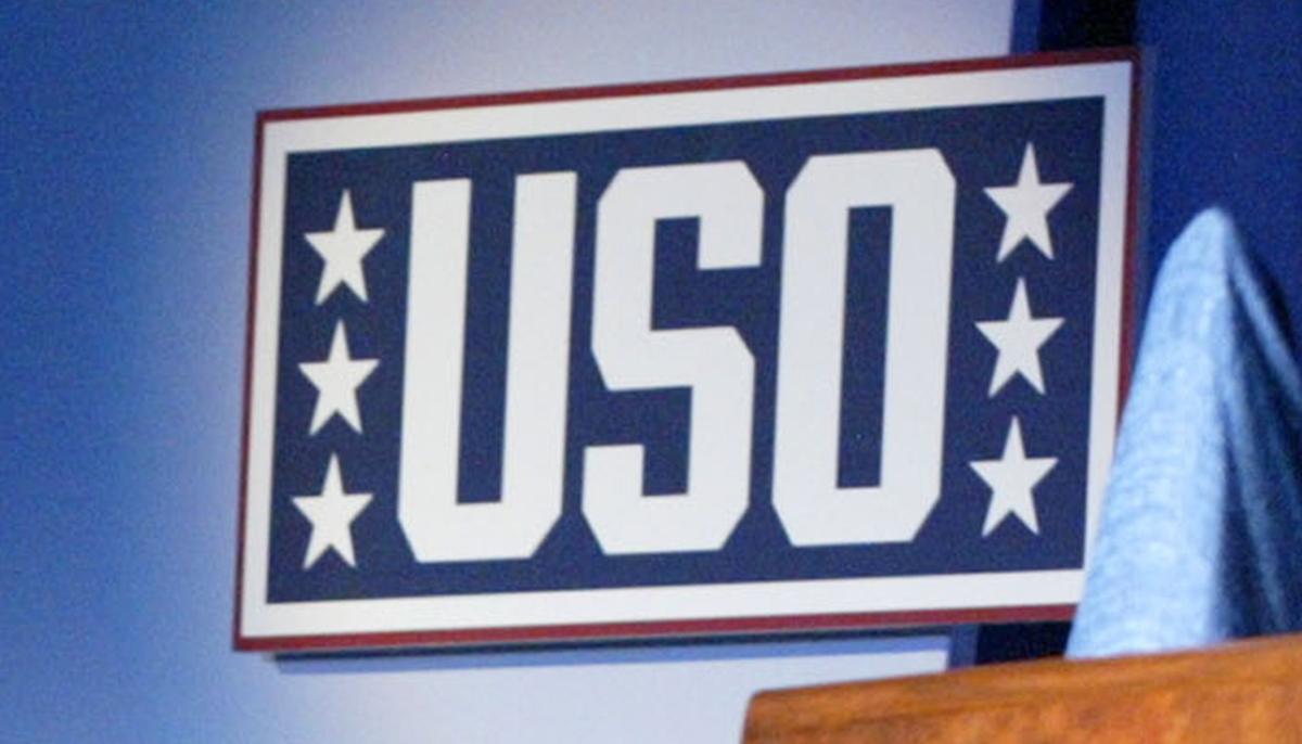 The USO Remembers the Sacrifice of Military Moms on Mother’s Day: ‘We Are in This Together’