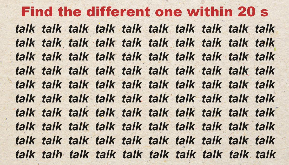 ‘Where’s Waldo’ Lovers, Eat Your Heart Out: Can You Find the Odd One Out in These Challenging Puzzles?