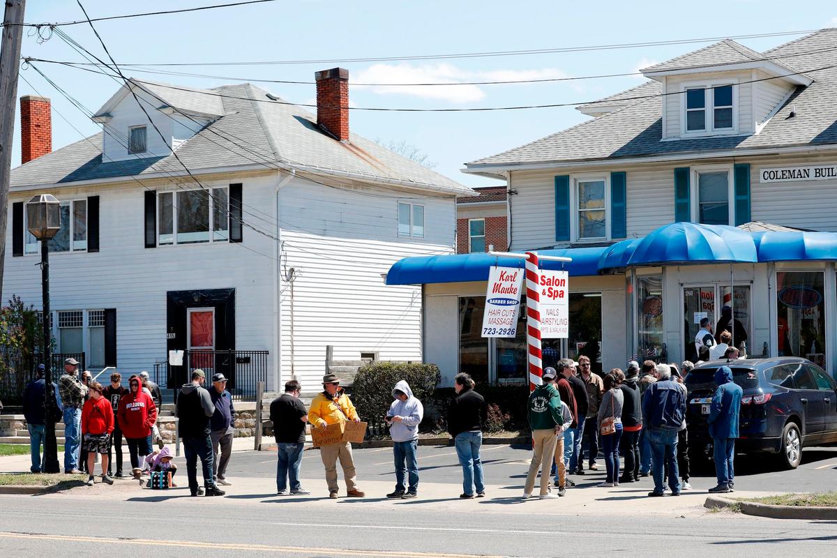 Goldman Sachs: Additional COVID-19 Stimulus Checks Likely Sent Before the End of the Year