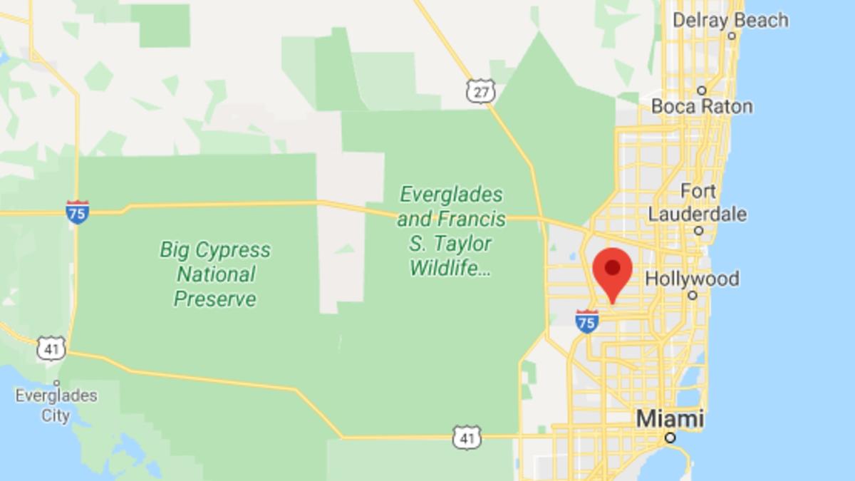 Plane Crash Kills a Student Pilot and Injures Two Others