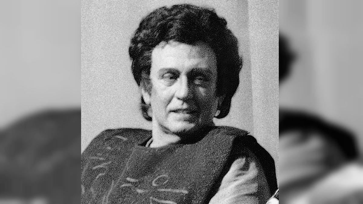 John Macurdy, Bass Who Sang 1,001 Times at Met, Dies at 91