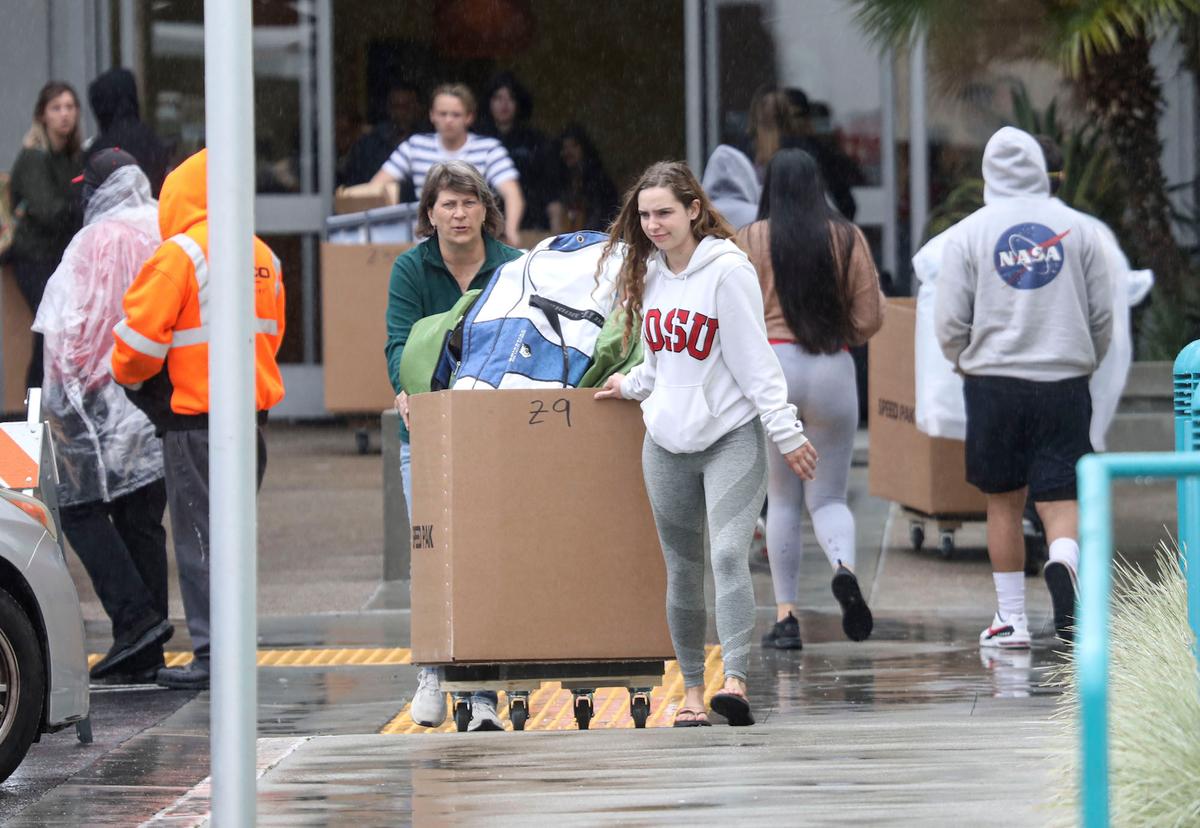 First in Nation, California State University to Remain Virtual in Spring 2021