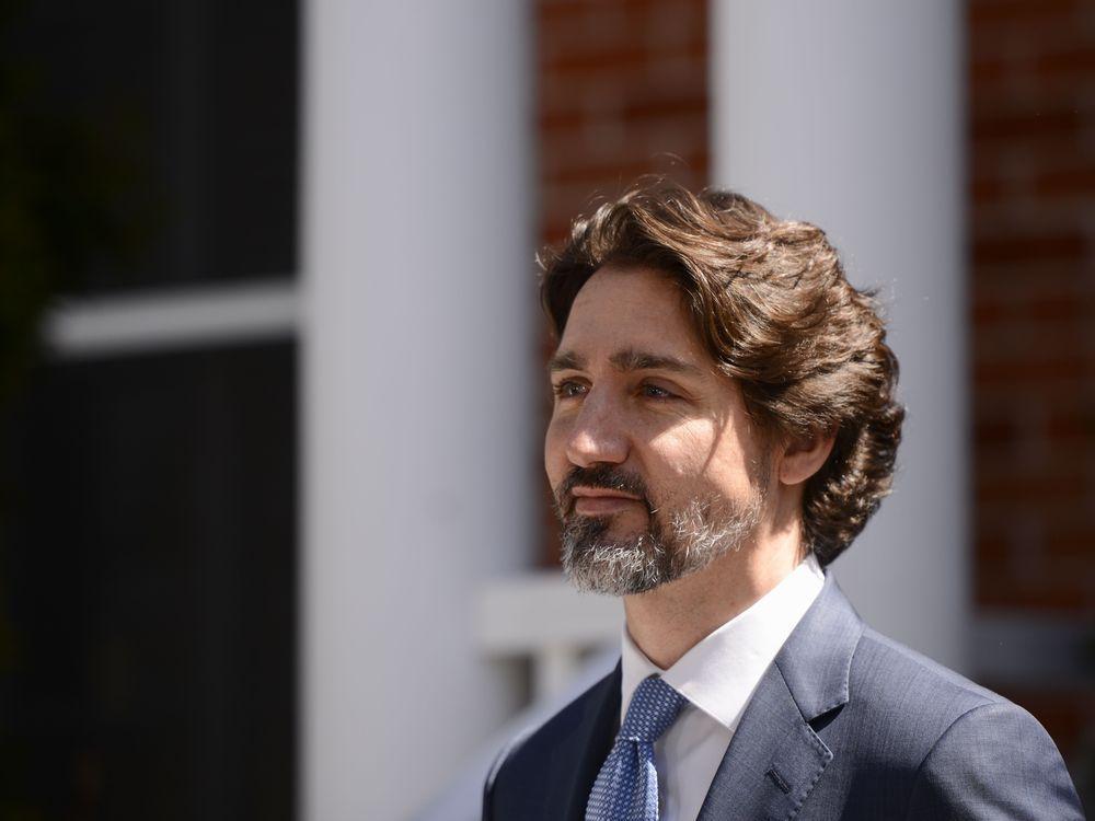 Trudeau Cites Uncertainty Around Pandemic as Reason for Budget Delay
