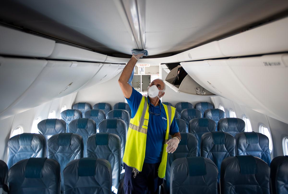 Spain Orders 2–Week Quarantine for Incoming Travelers From Friday