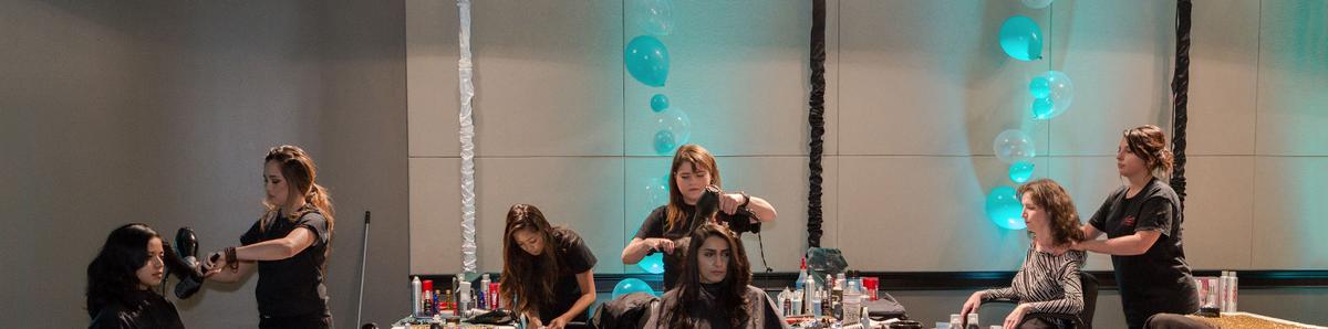 California Allows Some Barbershops, Hair Salons to Reopen